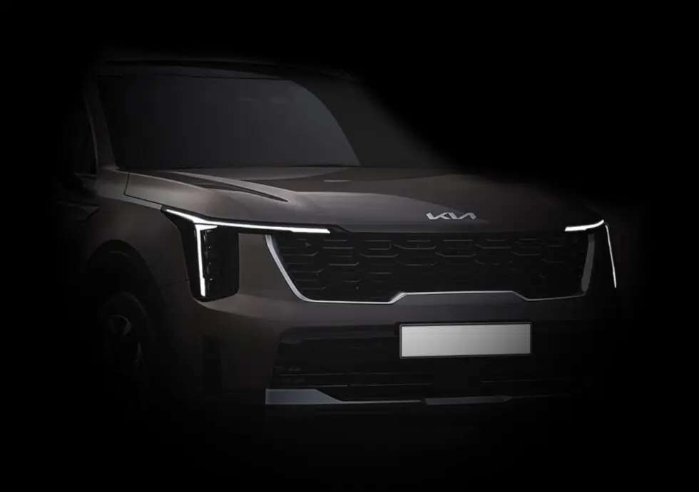 kia sorento to debut la autoshow