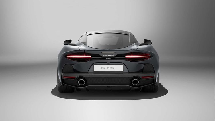 xehay 2024 mclaren gts 19122315 result