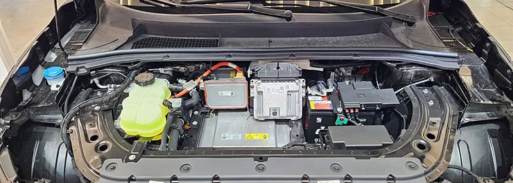 Giá xe VinFast VF 9 niêm yết và lăn bánh tháng 9/2025 - 24